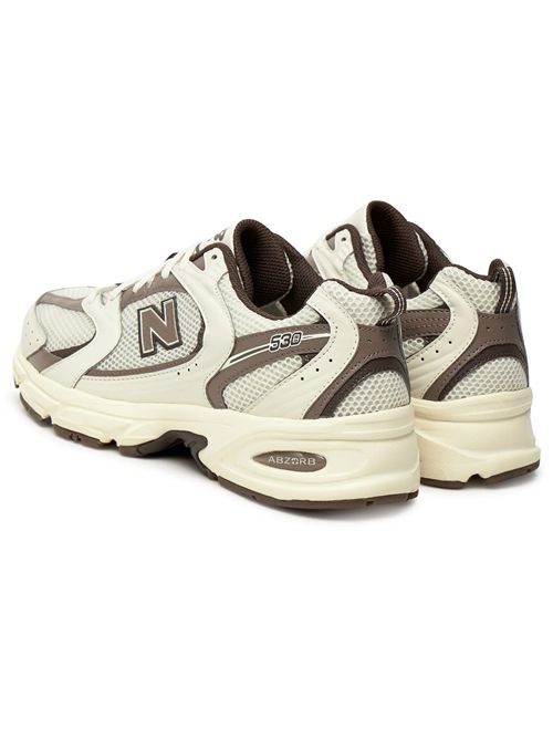 NEW BALANCE 530 Uomo NEW BALANCE | MR530ASM